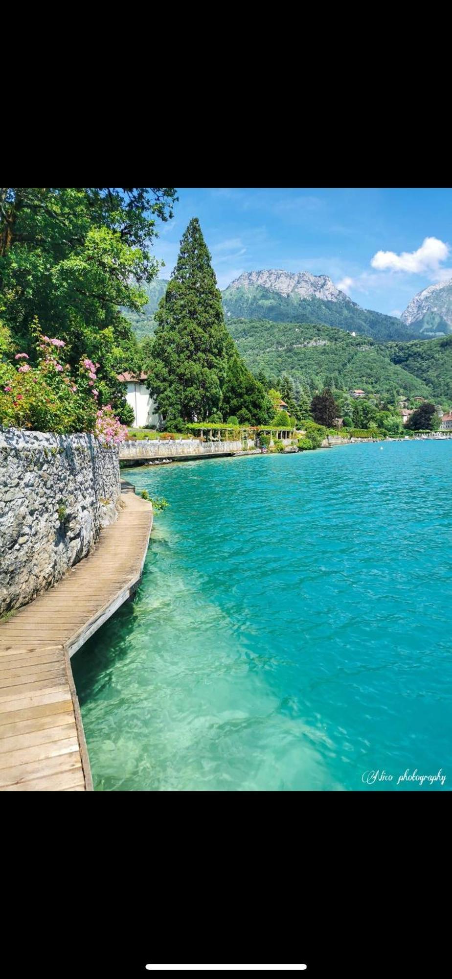 La Belle Epoque D'Annecy Exterior foto