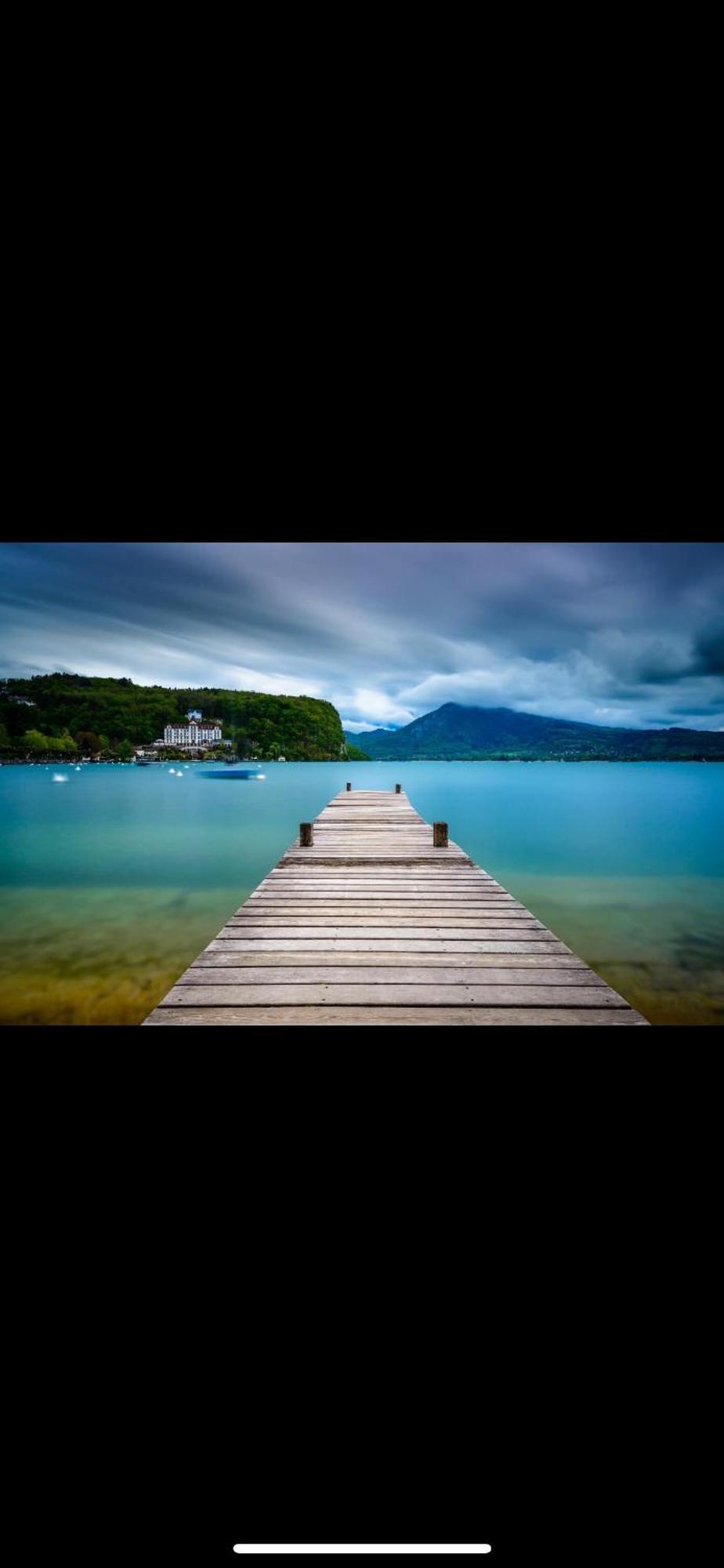 La Belle Epoque D'Annecy Exterior foto