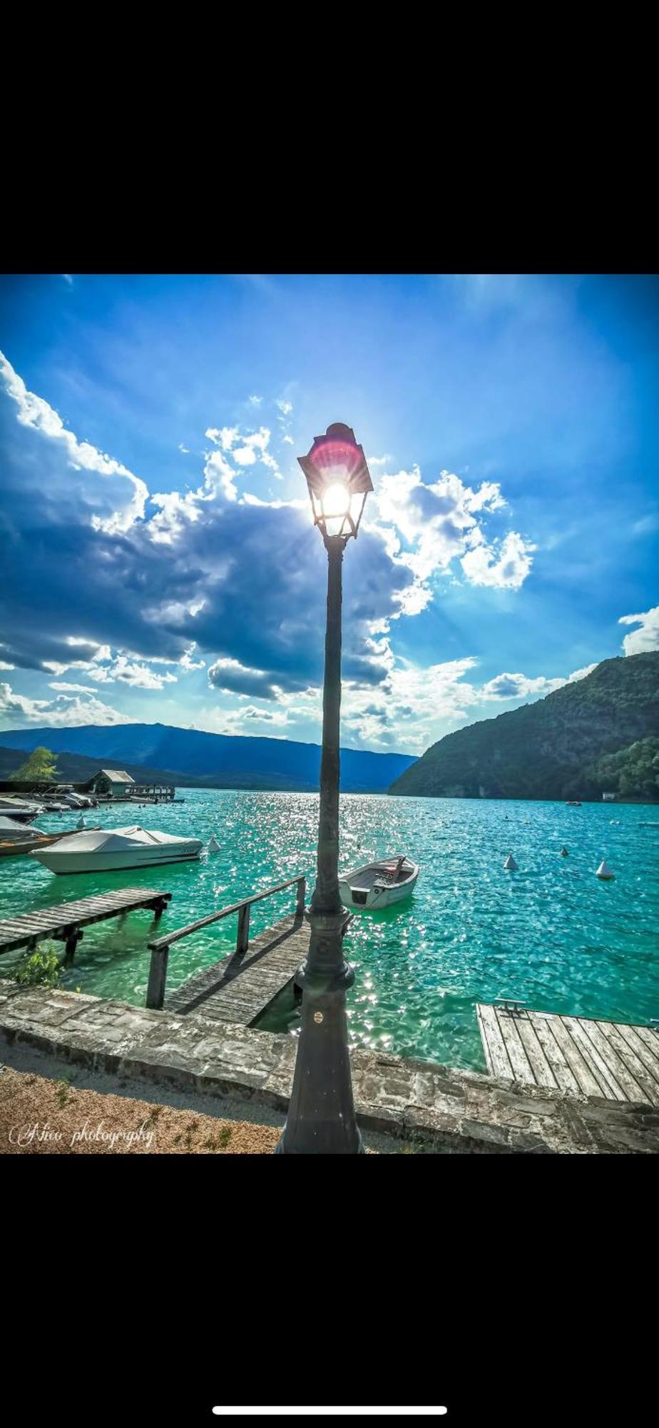 La Belle Epoque D'Annecy Exterior foto