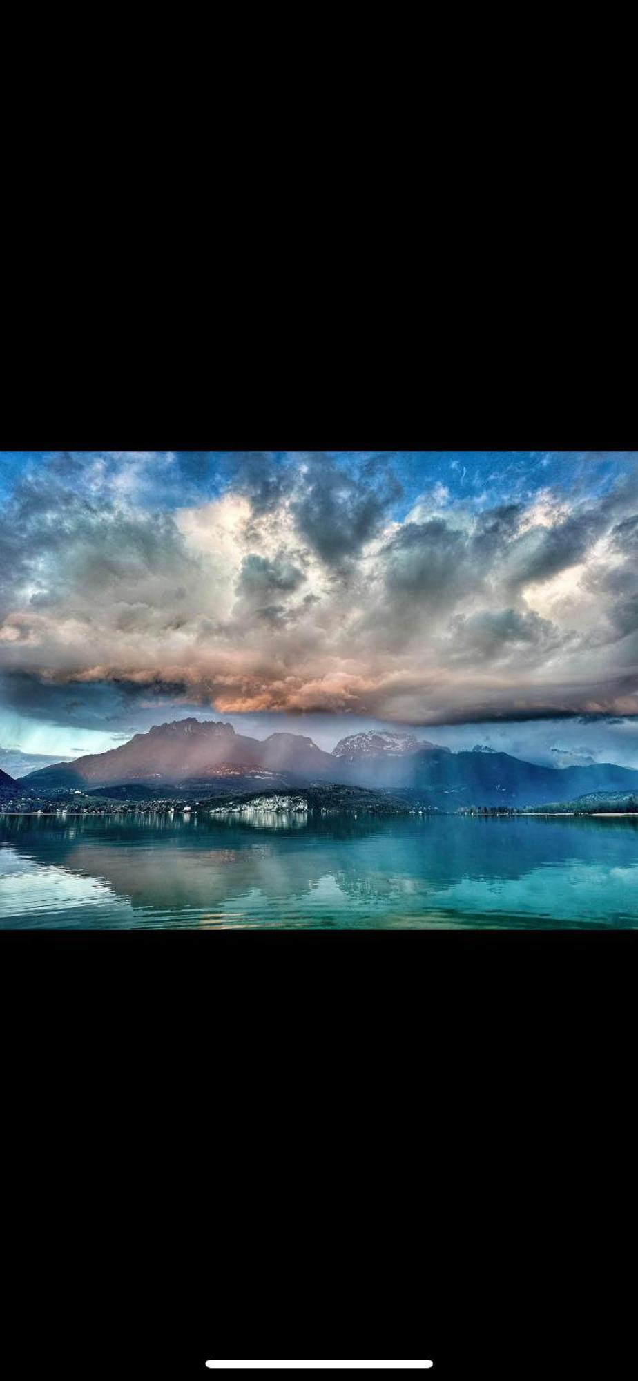 La Belle Epoque D'Annecy Exterior foto
